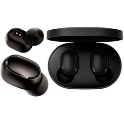 هدفون بی‌سیم وایرلس شیائومی مدل Earbuds Basic