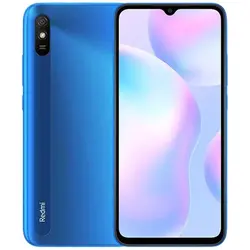 گوشی موبایل شیائومی مدل Redmi 9A ظرفیت 32 گیگابایت