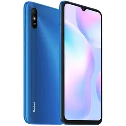 گوشی موبایل شیائومی مدل Redmi 9A ظرفیت 32 گیگابایت