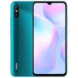گوشی موبایل شیائومی مدل Redmi 9A ظرفیت 32 گیگابایت