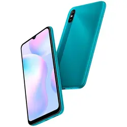 گوشی موبایل شیائومی مدل Redmi 9A ظرفیت 32 گیگابایت