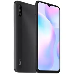 گوشی موبایل شیائومی مدل Redmi 9A ظرفیت 32 گیگابایت