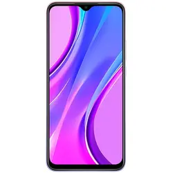 گوشی موبایل شیائومی مدل Redmi 9 ظرفیت 64 گیگابایت