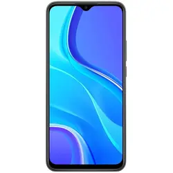 گوشی موبایل شیائومی مدل Redmi 9 ظرفیت 64 گیگابایت