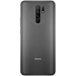 گوشی موبایل شیائومی مدل Redmi 9 ظرفیت 64 گیگابایت