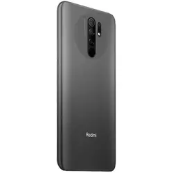 گوشی موبایل شیائومی مدل Redmi 9 ظرفیت 64 گیگابایت