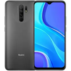 گوشی موبایل شیائومی مدل Redmi 9 ظرفیت 64 گیگابایت