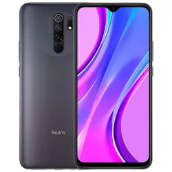 گوشی موبایل شیائومی مدل Redmi 9 ظرفیت 64 گیگابایت