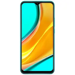 گوشی موبایل شیائومی مدل Redmi 9 ظرفیت 64 گیگابایت