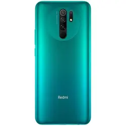 گوشی موبایل شیائومی مدل Redmi 9 ظرفیت 64 گیگابایت