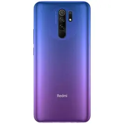 گوشی موبایل شیائومی مدل Redmi 9 ظرفیت 64 گیگابایت
