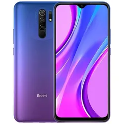گوشی موبایل شیائومی مدل Redmi 9 ظرفیت 64 گیگابایت