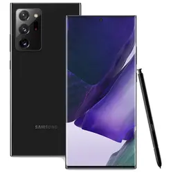 گوشی موبایل سامسونگ مدل Galaxy Note 20 Ultra 4G ظرفیت 256 گیگابایت رم 8 گیگابایت