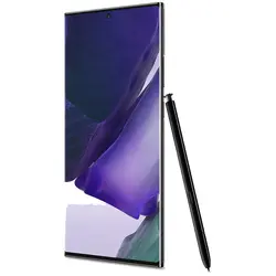 گوشی موبایل سامسونگ مدل Galaxy Note 20 Ultra 4G ظرفیت 256 گیگابایت رم 8 گیگابایت