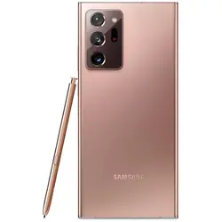 گوشی موبایل سامسونگ مدل Galaxy Note 20 Ultra 4G ظرفیت 256 گیگابایت رم 8 گیگابایت