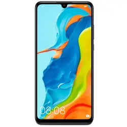 گوشی موبایل هوآوی مدل P30 Lite ظرفیت 128 گیگابایت