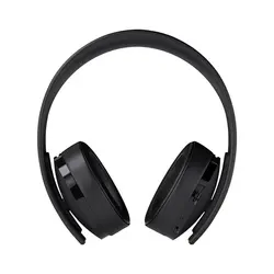 هدست وایرلس سونی مدل Sony Gold Wireless Headset