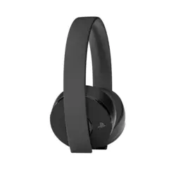 هدست وایرلس سونی مدل Sony Gold Wireless Headset