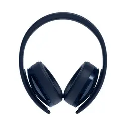 هدست وایرلس سونی مدل Sony Gold Wireless Headset