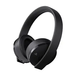 هدست وایرلس سونی مدل Sony Gold Wireless Headset