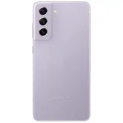 گوشی موبایل سامسونگ مدل S21 FE 5G ظرفیت 128 گیگابایت 8 گیگابایت