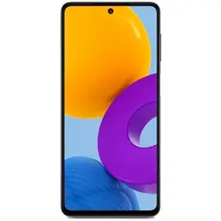 گوشی موبایل سامسونگ مدل Galaxy M52 5G ظرفیت 128 گیگابایت رم 6 گیگابایت
