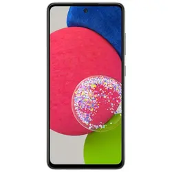 گوشی موبایل سامسونگ مدل Galaxy A52S 5G ظرفیت 128 گیگابایت رم 6 گیگابایت