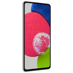 گوشی موبایل سامسونگ مدل Galaxy A52S 5G ظرفیت 128 گیگابایت رم 6 گیگابایت
