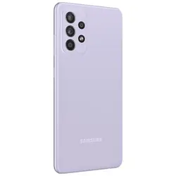 گوشی موبایل سامسونگ مدل Galaxy A52S 5G ظرفیت 128 گیگابایت رم 6 گیگابایت