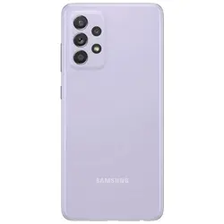 گوشی موبایل سامسونگ مدل Galaxy A52S 5G ظرفیت 128 گیگابایت رم 6 گیگابایت