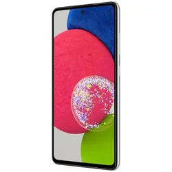 گوشی موبایل سامسونگ مدل Galaxy A52S 5G ظرفیت 128 گیگابایت رم 6 گیگابایت