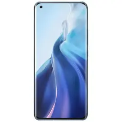 گوشی موبایل شیائومی مدل Mi 11 ظرفیت 256 گیگابایت رم 12 گیگابایت