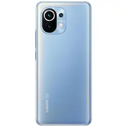 گوشی موبایل شیائومی مدل Mi 11 ظرفیت 256 گیگابایت رم 12 گیگابایت