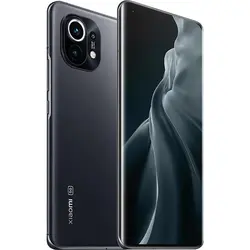 گوشی موبایل شیائومی مدل Mi 11 ظرفیت 256 گیگابایت رم 12 گیگابایت