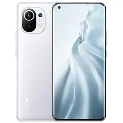 گوشی موبایل شیائومی مدل Mi 11 ظرفیت 256 گیگابایت رم 12 گیگابایت