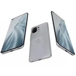 گوشی موبایل شیائومی مدل Mi 11 ظرفیت 256 گیگابایت رم 12 گیگابایت