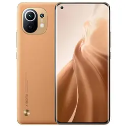 گوشی موبایل شیائومی مدل Mi 11 ظرفیت 256 گیگابایت رم 12 گیگابایت