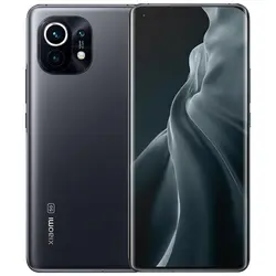 گوشی موبایل شیائومی مدل Mi 11 ظرفیت 256 گیگابایت رم 8 گیگابایت