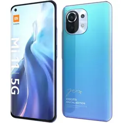 گوشی موبایل شیائومی مدل Mi 11 ظرفیت 256 گیگابایت رم 8 گیگابایت