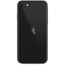 گوشی موبایل اپل مدل iPhone SE 2020 ظرفیت 256 گیگابایت پارت نامبر LLA جعبه کوچک