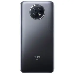 گوشی موبایل شیائومی مدل Redmi Note 9T 5G ظرفیت 64 گیگابایت