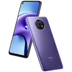 گوشی موبایل شیائومی مدل Redmi Note 9T 5G ظرفیت 64 گیگابایت