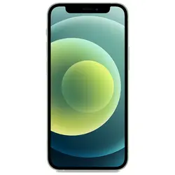گوشی موبایل اپل مدل iPhone 12 mini ظرفیت 64 گیگابایت پارت نامبر LLA تک سیم کارت