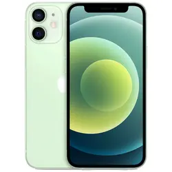 گوشی موبایل اپل مدل iPhone 12 mini ظرفیت 64 گیگابایت پارت نامبر LLA تک سیم کارت
