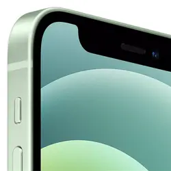 گوشی موبایل اپل مدل iPhone 12 mini ظرفیت 64 گیگابایت پارت نامبر LLA تک سیم کارت