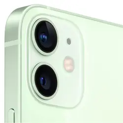 گوشی موبایل اپل مدل iPhone 12 mini ظرفیت 64 گیگابایت پارت نامبر LLA تک سیم کارت