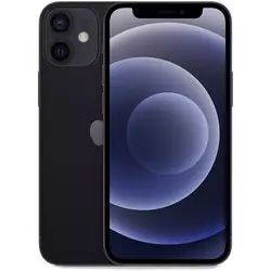 گوشی موبایل اپل مدل iPhone 12 mini ظرفیت 64 گیگابایت پارت نامبر LLA تک سیم کارت