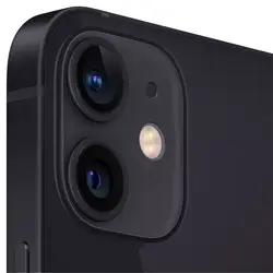 گوشی موبایل اپل مدل iPhone 12 mini ظرفیت 64 گیگابایت پارت نامبر LLA تک سیم کارت