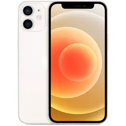 گوشی موبایل اپل مدل iPhone 12 mini ظرفیت 64 گیگابایت پارت نامبر LLA تک سیم کارت