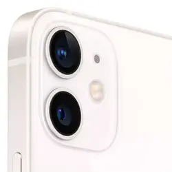 گوشی موبایل اپل مدل iPhone 12 mini ظرفیت 64 گیگابایت پارت نامبر LLA تک سیم کارت